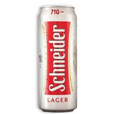 SCHNEIDER 710ML