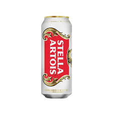 STELLA ARTOIS 710ML