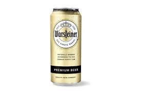 WARSTEINER 473ML