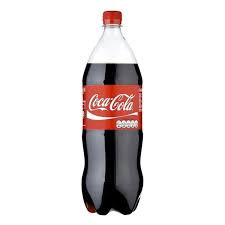 COCA COLA 1,5L