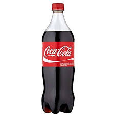 COCA COLA 1L