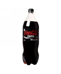COCA ZERO 1,5LT