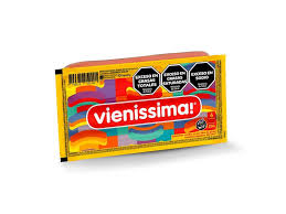 SALCHICHA VIENISSIMA 225G
