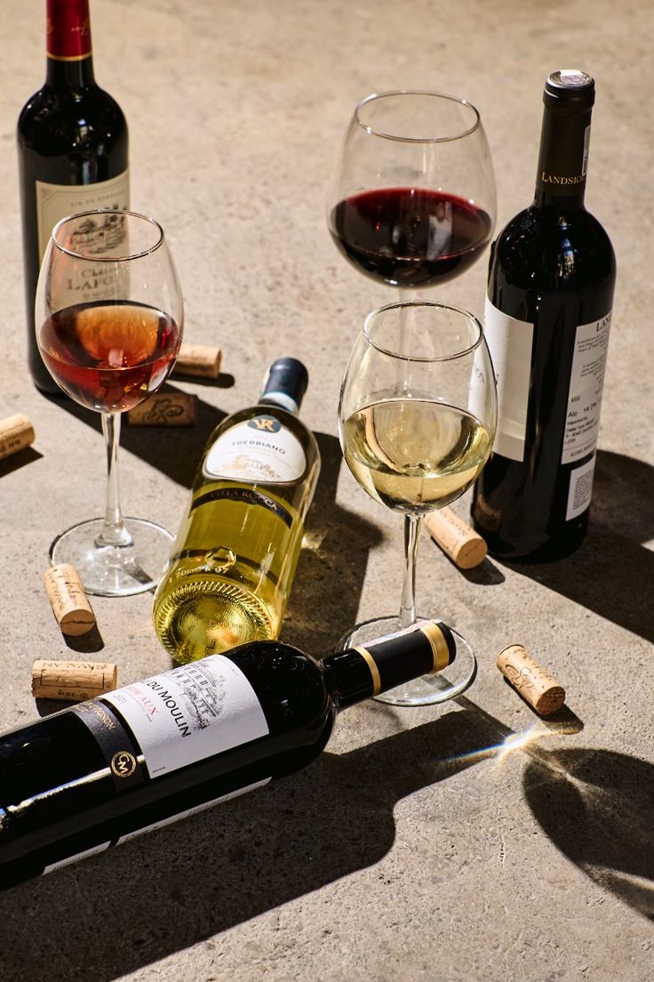 Vinos