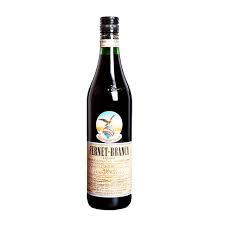 FERNET BRANCA 1 LT
