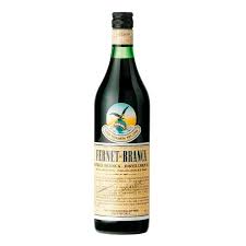 FERNET BRANCA 450ML