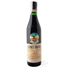 FERNET BRANCA 750 ML