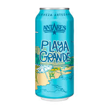 ANTARES PLAYA GRANDE 473ML