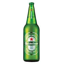 HEINEKEN 1L