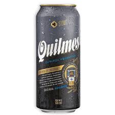 QUILMES LATA STOUT 473ML
