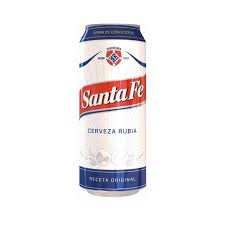 SANTA FE LATA 473ML