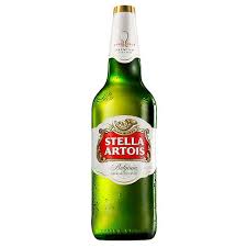 STELLA ARTOIS 1LT
