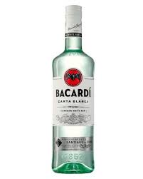 BACARDI