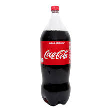 COCA 2.5LTS