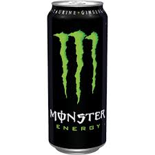 MONSTER NGY GREEN 473ML