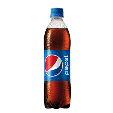 PEPSI 500ML