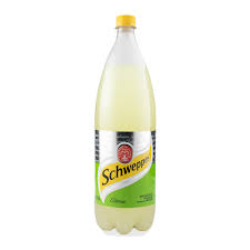 SCHWEPPES CITRUS 1.5LT