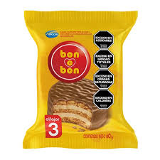 ALFAJOR BOB TRIPLE