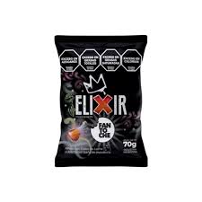 ALFAJOR FANTOCHE ELIXIR