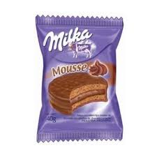 ALFAJOR MILKA MOUSSE LECHE 42G