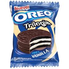 ALFAJOR OREO TRIPLE