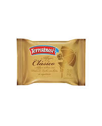 ALFAJOR TERRABUSI SIMPLE CHOCOLATE 50G