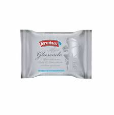 ALFAJOR TERRABUSI SIMPLE GLASEADO 38G