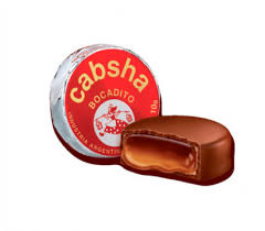 BOCADITO CABSHA 10G