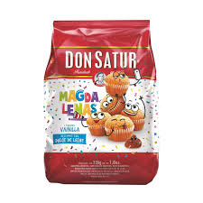 DON SATUR MAGDALENAS VAI C/DDL220G