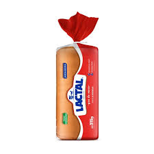 PAN LACTAL DE MESA 315G