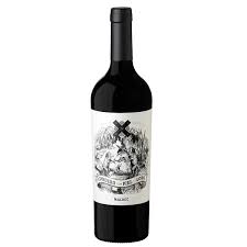 VINO CORDERO MALBEC