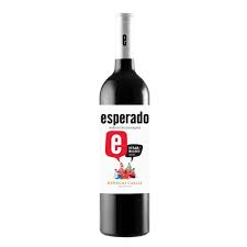 VINO ESPERADO SYRAH/MALBEC