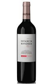 VINO ESTANCIA MENDOZA CABERNET/MALBEC