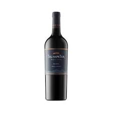 VINO TRUMPETER MALBEC 750ML